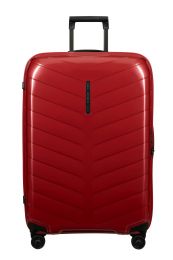 Samsonite Attrix Spinner 75/28 Red