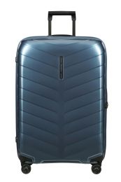 Samsonite Attrix Spinner 75/28 Steel Blue
