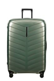 Samsonite Attrix Spinner 81/30 Basil Green