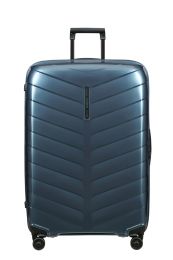 Samsonite Attrix Spinner 81/30 Steel Blue