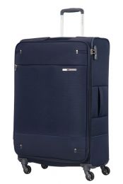 Samsonite Base Boost Spinner 78/29 Exp Navy Blue