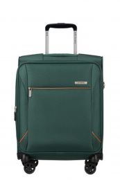 Samsonite Base Breeze Spinner 55/20 Exp Dark Green
