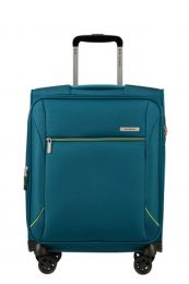 Samsonite Base Breeze Spinner 55/20 Exp Petrol Blue