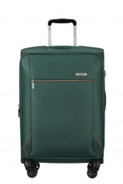 Samsonite Base Breeze Spinner 67/24 Exp Dark Green