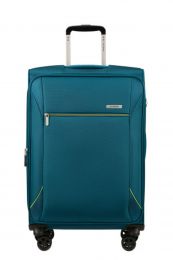 Samsonite Base Breeze Spinner 67/24 Exp Petrol Blue