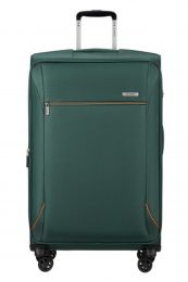 Samsonite Base Breeze Spinner 79/29 Exp Dark Green