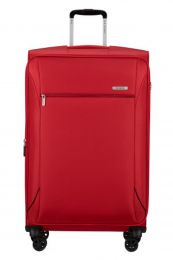 Samsonite Base Breeze Spinner 79/29 Exp Red