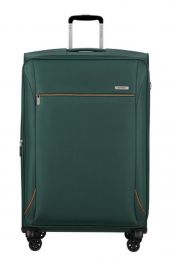 Samsonite Base Breeze Spinner 83/31 Exp Dark Green