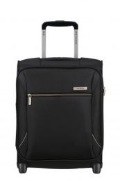 Samsonite Base Breeze Upright 45/16 Underseater Black