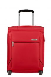 Samsonite Base Breeze Upright 45/16 Underseater Red