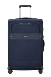 Samsonite Beauhaven Spinner 67/24 Dark Blue