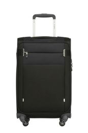 Samsonite Citybeat Spinner 55/20 Length 35 Cm 55 Black 