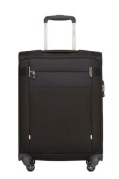 Samsonite Citybeat Spinner 55/20 Length 40 Cm 55 Black