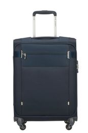 Samsonite Citybeat Spinner 55/20 Length 40 Cm 55 Navy Blue