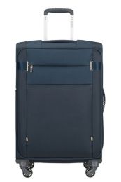 Samsonite Citybeat Spinner 66/24 Exp 66 Navy Blue