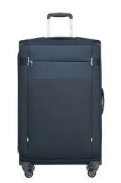 Samsonite Citybeat Spinner 78/29 Exp 78 Navy Blue