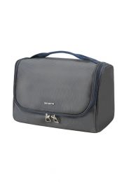 Samsonite Cosmix Hanging Toilet Kit Black Iris