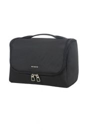 Samsonite Cosmix Hanging Toilet Kit Black