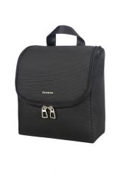 Samsonite Cosmix Hanging Toilet Organizer Black