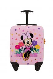 Samsonite Daydream Disney Spinner 45/16 Disney Minnie Flower Power