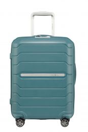 Samsonite Flux Spinner 55/20 Exp Arctic Blue