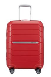 Samsonite Flux Spinner 55/20 Exp Red