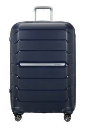 Samsonite Flux Spinner 68/25 Exp Navy Blue