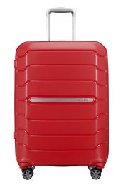 Samsonite Flux Spinner 68/25 Exp Red