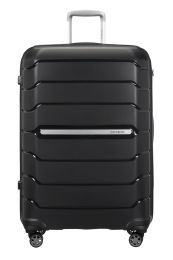 Samsonite Flux Spinner 68/25 Exp Black