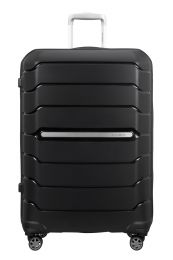 Samsonite Flux Spinner 75/28 Exp Black