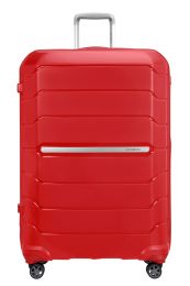 Samsonite Flux Spinner 81/30 Exp Red