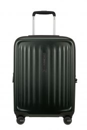 Samsonite Fyrm Spinner 55/20 EXP Deep Green