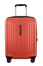 Samsonite Fyrm Spinner 55/20 EXP Burnt Orange