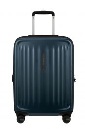 Samsonite Fyrm Spinner 55/20 EXP Steel Blue
