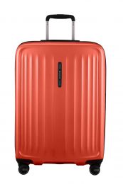Samsonite Fyrm Spinner 67/24 EXP Burnt Orange