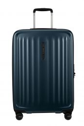 Samsonite Fyrm Spinner 67/24 EXP Steel Blue