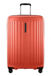 Samsonite Fyrm Spinner 77/28 EXP Burnt Orange