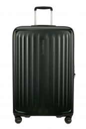 Samsonite Fyrm Spinner 77/28 EXP Deep Green