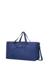 Samsonite Global Ta Foldable Duffle 0 Midnight Blue