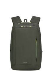 Samsonite Guardit Classy Backpack Underseater S 14.1" Gunmetal Green