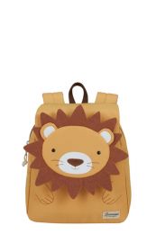 Samsonite Happy Sammies Eco Backpack S Lion Leo Lion Lester