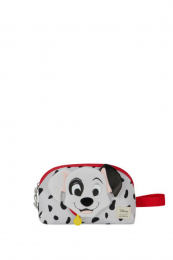 Samsonite Happy Sammies Disney Upright 45/16 Disney Marie Dalmatian Patch