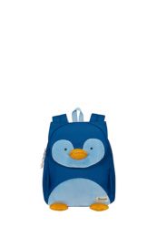 Samsonite Happy Sammies Eco Backpack S Penguin Peter Penguin Peter