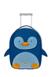 Samsonite Happy Sammies Eco Upright 45/16 Penguin Peter Penguin Peter