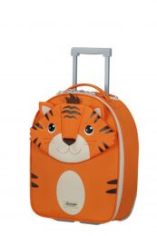 Samsonite Happy Sammies Eco Upright 45/16 Tiger Toby Tiger Toby