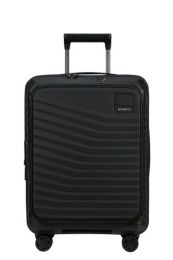 Samsonite Intuo Spinner 55/20 Exp Easy Access Black
