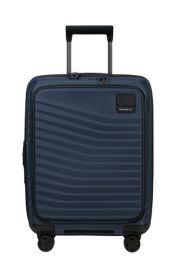 Samsonite Intuo Spinner 55/20 Exp Easy Access Blue Nights