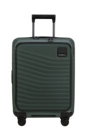Samsonite Intuo Spinner 55/20 Exp Easy Access Olive Green