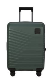 Samsonite Intuo Spinner 55/20 Exp Olive Green