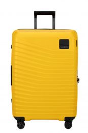 Samsonite Intuo Spinner 69/25 Exp Citrus
